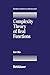 Complexity Theory of Real Functions (Progress in Theoretical Computer Science)