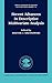 Recent Advances in Descriptive Multivariate Analysis (Royal Statistical Society Series)