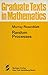 Random Processes: 017 (Graduate Texts in Mathematics)