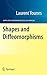 Shapes and Diffeomorphisms