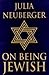 On Being Jewish