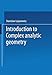 Introduction to Complex Analytic Geometry