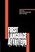 First Language Attrition