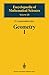 Geometry I: (Encyclopaedia of Mathematical Sciences)