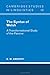 The Syntax of Welsh: A Transformational Study of the Passive (Cambridge Studies in Linguistics)