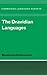The Dravidian Languages (Cambridge Language Surveys)