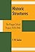 Historic Structures: The Prague School Project, 1928-1946 (University of Texas Press Slavic Series)