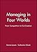 Managing in Four Worlds : From Competition to Co-Creation