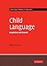 Child Language: Acquisition And Growth (Cambridge Textbooks in Linguistics)