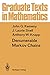 Denumerable Markov Chains: with a chapter of Markov Random Fields by David Griffeath (Graduate Texts in Mathematics)
