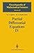 Partial Differential Equations IV: Microlocal Analysis and Hyperbolic Equations