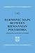 Harmonic Maps between Riemannian Polyhedra (Cambridge Tracts in Mathematics)