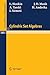 Cylindric Set Algebras (Lecture Notes in Mathematics)