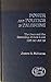 Power and Politics in Palestine: The Jews and the Governing of Judaea, 100 B.C.- A.D.70 (JSNT supplement)