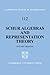 Schur Algebras and Representation Theory (Cambridge Tracts in Mathematics)
