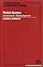 Welsh Syntax: A Government-binding Approach (Croom Helm Linguistics Series)