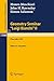 Geometry Seminar "Luigi Bianchi" II - 1984: Lectures given at the Scuola Normale Superiore (Lecture Notes in Mathematics)