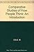 Comparative Studies of How People Think: An Introduction