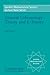 LMS: 1 Cohomology Theory & K-Theory (London Mathematical Society Lecture Note Series)