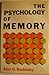 The Psychology of Memory