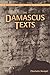The Damascus Texts (Companion to the Qumran Scrolls)