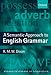 A Semantic Approach to English Grammar (Oxford Textbooks in Linguistics)