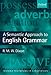 A Semantic Approach to English Grammar (Oxford Textbooks in Linguistics)