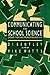 Communicating in School Science