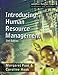 Introducing Human Resource Management