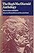 The Hugh MacDiarmid Anthology