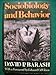 Sociobiology and behavior