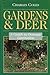 Gardens and Deer: A Guide to Damage Limitation