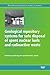 Geological Repositories for Safe Disposal of Spent Nuclear Fuels and Radioactive Materials (Woodhead Energy Series)