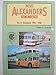 Alexander's Buses Remembered: Bodywork 1943-1960 v. 3