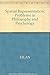 Spatial Representation: Problems in Philosophy and Psychology