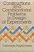Constructions and Combinatorial Problems in Design of Experiments (Dover books on advanced mathematics)