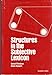 Structures in the Subjective Lexicon