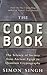 The Code Book: The Science of Secrecy from Ancient Egypt to Quantum Cryptography