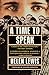 A Time to Speak