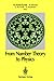 From Number Theory to Physics