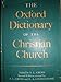 The Oxford Dictionary of the Christian Church