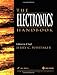 The Electronics Handbook (Electrical Engineering Handbook)