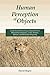 Human Perception of Objects: Early Visual Processing of Spatial Form Defined by Luminance, Color, Texture, Motion and Binocular Disparity