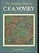 The Decorative Designs of C.F.A. Voysey