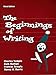 The Beginnings of Writing