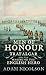 Men of Honour: Trafalgar and the Making of the English Hero