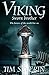 Sworn Brother (Viking, Book 2) (No. 2)