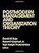 Postmodern Management and Organization Theory