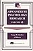Advances in Psychology Research Volume 15