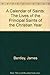 A Calendar Of Saints: The Lives of the Principal Saints of the Christian Year